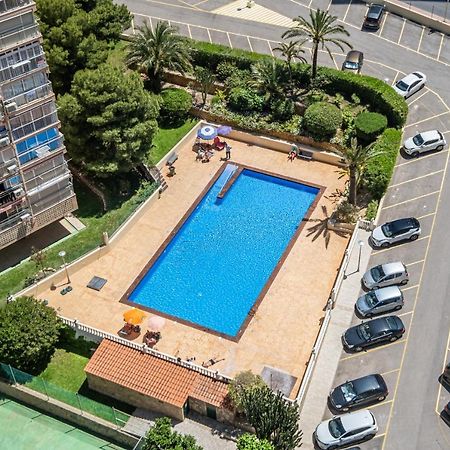 Don Miguel Apartment 9-C Levante Beach Benidorm Dış mekan fotoğraf