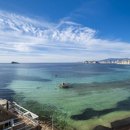 Don Miguel Apartment 9-C Levante Beach Benidorm Dış mekan fotoğraf