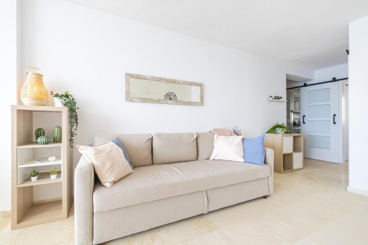 Don Miguel Apartment 9-C Levante Beach Benidorm Dış mekan fotoğraf