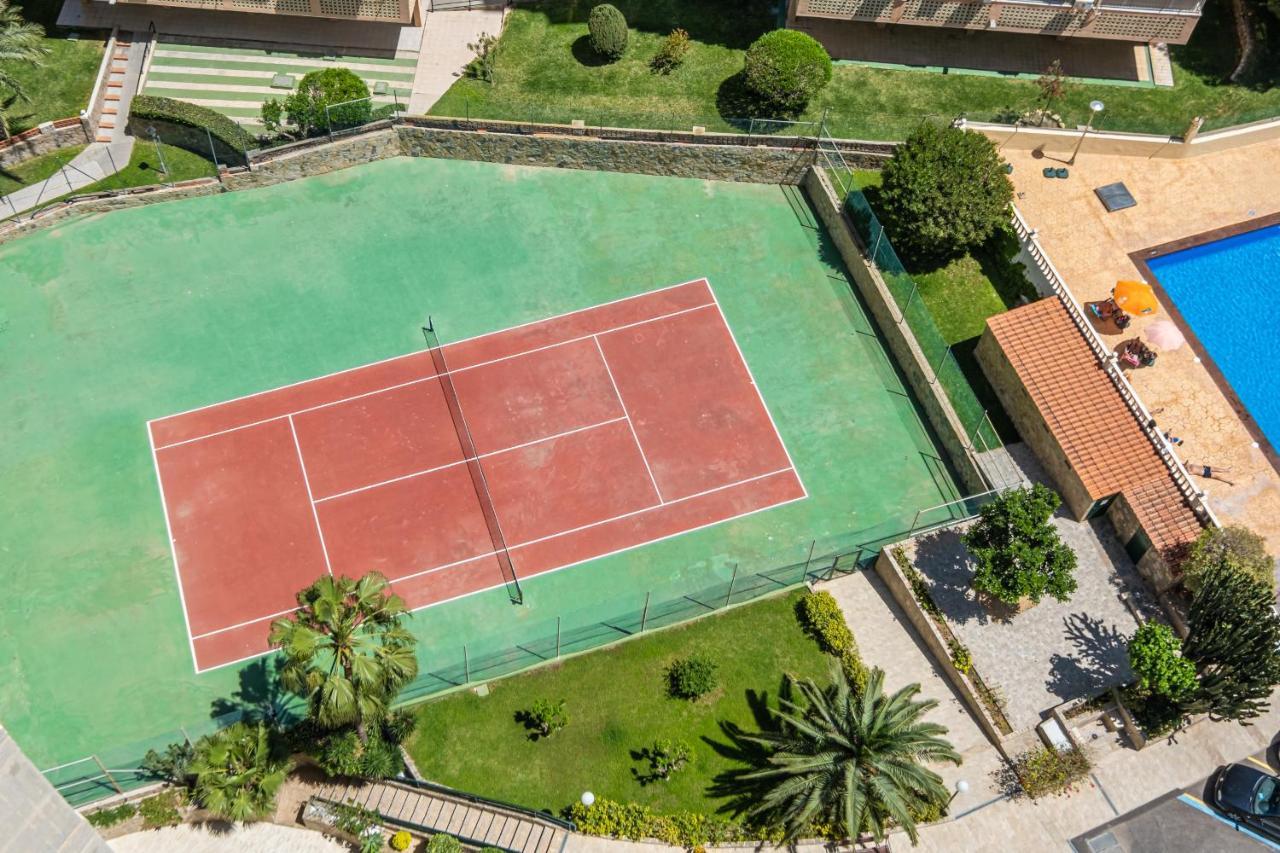 Don Miguel Apartment 9-C Levante Beach Benidorm Dış mekan fotoğraf