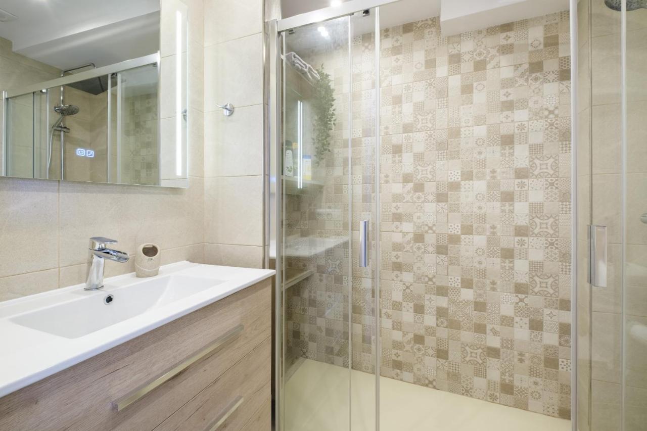 Don Miguel Apartment 9-C Levante Beach Benidorm Dış mekan fotoğraf