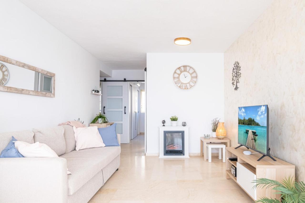 Don Miguel Apartment 9-C Levante Beach Benidorm Dış mekan fotoğraf